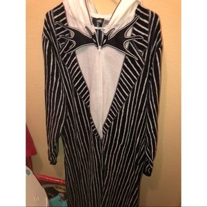 Men’s Disney onesie